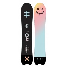 Сноуборд Burton Skeleton Key Camber (20-21)