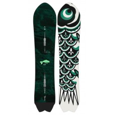 Сноуборд Burton Fish 3D Directional Flat Top (20-21)