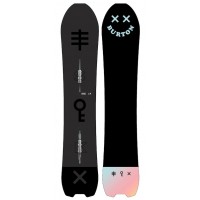 Сноуборд Burton Skeleton Key XX Camber (20-21)