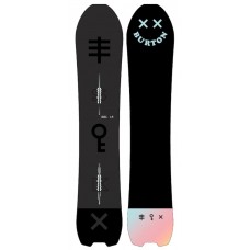 Сноуборд Burton Skeleton Key XX Camber (20-21)