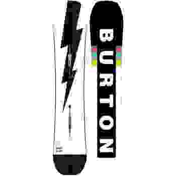 Сноуборд мужской Burton Custom Camber (20-21)