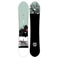 Сноуборд Burton Day Trader Flat Top (20-21)