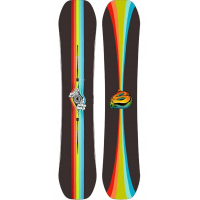 Сноуборд Burton Free Thinker Camber (20-21)