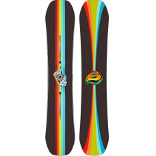 Сноуборд Burton Free Thinker Camber (20-21)