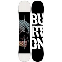 Сноуборд Burton Instigator Flat Top (20-21)