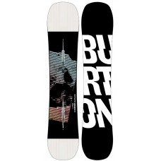 Сноуборд Burton Instigator Flat Top (20-21)