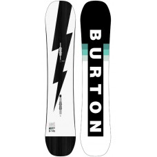 Сноуборд Burton Custom Smalls Camber (20-21)