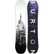 Сноуборд Burton Feelgood Smalls Camber (20-21)