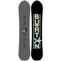 Сноуборд Burton Kilroy 3D Camber (20-21)