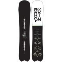 Сноуборд Burton Kilroy Pow Camber (20-21)