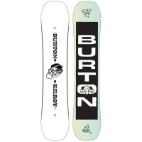 Сноуборд Burton Kilroy Twin Camber (20-21)