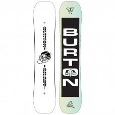 Сноуборд Burton Kilroy Twin Camber (20-21)