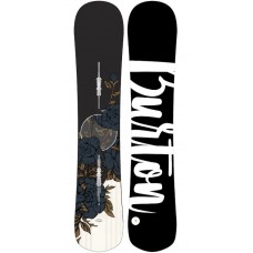 Сноуборд Burton Hideaway Flat Top (20-21)