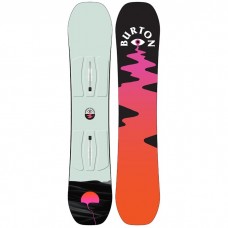 Сноуборд Burton Yeasayer Smalls Flat Top (20-21)