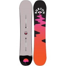 Сноуборд Burton Yeasayer Flying V (20-21)