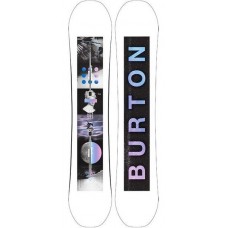 Сноуборд Burton Talent Scout Camber (20-21)