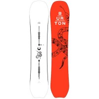 Сноуборд Burton Story Board Camber (20-21)