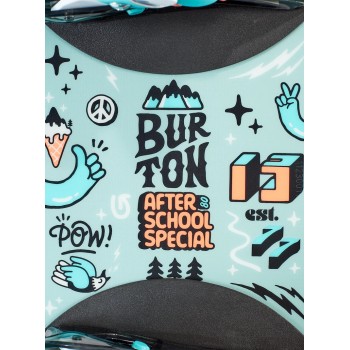 Сноуборд детский Burton After School Special (21-22)