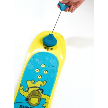 Сноуборд детский Burton Riglet Board (21-22)