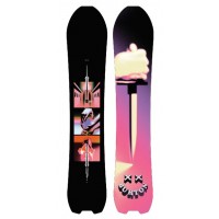 Сноуборд Burton Skeleton Key Camber (21-22)
