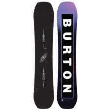 Сноуборд Burton Custom X Camber (21-22)