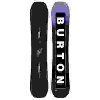 Сноуборд мужской Burton X Custom Camber (21-22)
