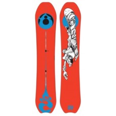 Сноуборд Burton Deep Thinker Camber (21-22) Сноуборд Burton Deep Thinker Camber (21-22)