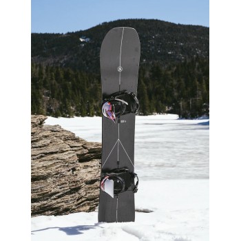 Сноуборд мужской Burton Family Tree Hometown Hero Camber (21-22)