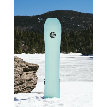 Сноуборд мужской Burton Family Tree Hometown Hero Camber (21-22)