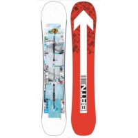 Сноуборд Burton Flight Attendant Camber (21-22)