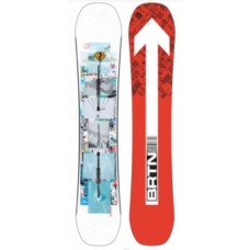 Сноуборд Burton Flight Attendant Camber (21-22)