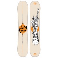 Сноуборд Burton Free Thinker Camber (21-22)