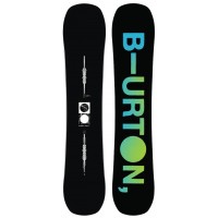 Сноуборд Burton Instigator Flat Top (23-24)