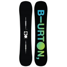 Сноуборд Burton Instigator Flat Top (23-24)