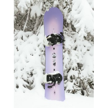 Сноуборд мужской Burton Kilroy 3D Camber (21-22)