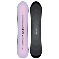 Сноуборд Burton Kilroy 3D Camber (21-22)