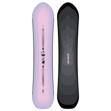 Сноуборд Burton Kilroy 3D Camber (21-22)