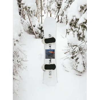 Сноуборд мужской Burton Process Camber (21-22)