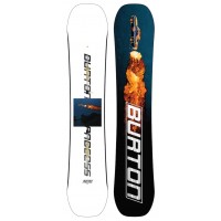 Сноуборд Burton Process Camber (21-22)