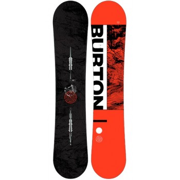 Сноуборд мужской Burton Ripcord Flat Top (21-22)