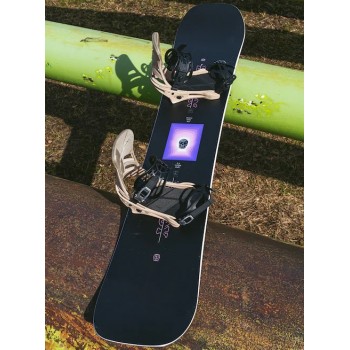 Сноуборд мужской Burton Kilroy Twin Camber (21-22)