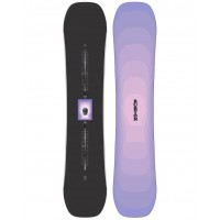 Сноуборд Burton Kilroy Twin Camber (21-22)