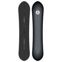 Сноуборд Burton Family Tree Mystery Juice Wagon Camber (21-22)