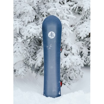 Сноуборд мужской Burton Family Tree Mystery Juice Wagon Camber (21-22)