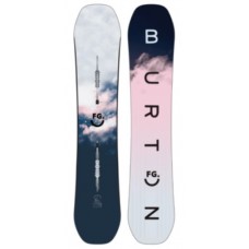 Сноуборд Burton Feelgood Camber (21-22)