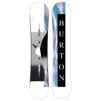 Сноуборд Burton Yeasayer Flat Top (21-22)