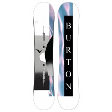 Сноуборд Burton Yeasayer Flat Top (21-22)