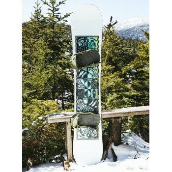 Сноуборд женский Burton Talent Scout Camber (21-22)