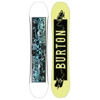 Сноуборд Burton Talent Scout Camber (21-22)