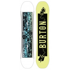 Сноуборд Burton Talent Scout Camber (21-22)